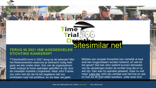 ttdrenthe500.nl alternative sites