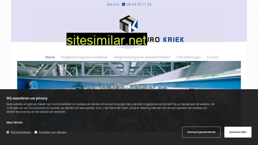 ttkriek.nl alternative sites