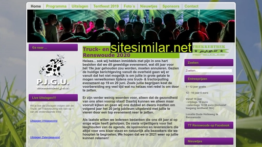 tt-renswoude.nl alternative sites