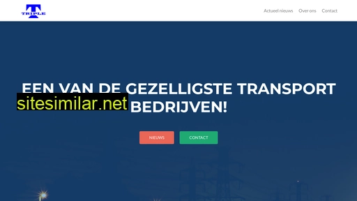 tttiel.nl alternative sites