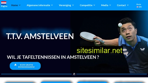 ttvamstelveen.nl alternative sites
