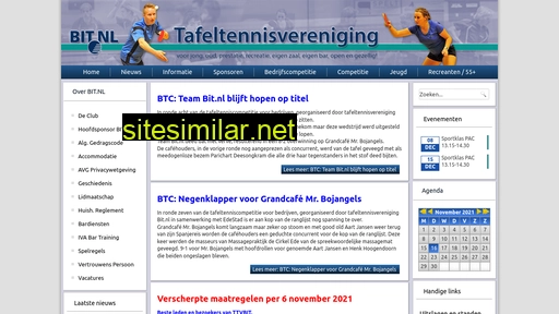 ttvbit.nl alternative sites