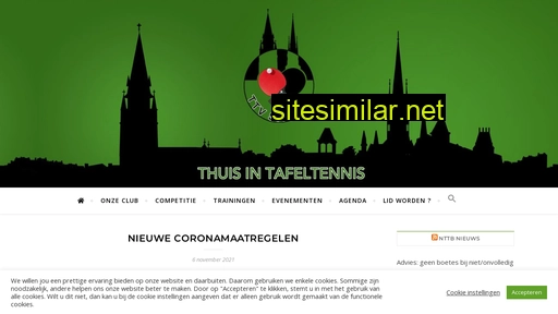 ttv-sittard.nl alternative sites
