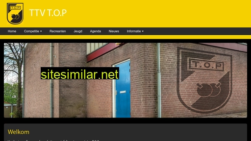 ttv-top.nl alternative sites