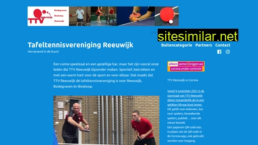ttvreeuwijk.nl alternative sites