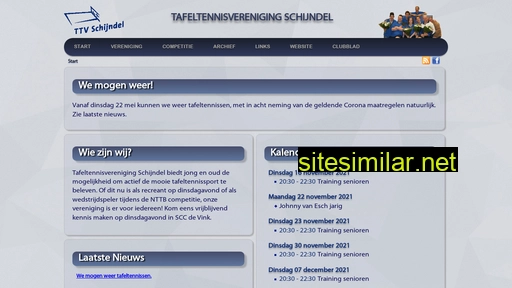 ttvs.nl alternative sites
