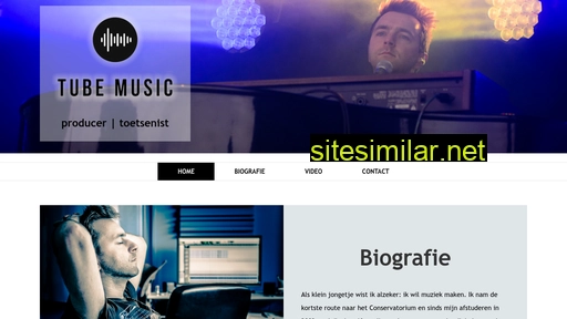 tubemusic.nl alternative sites