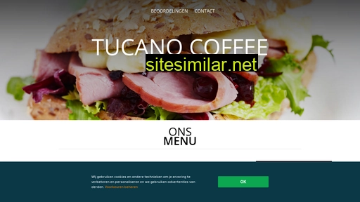 tucanocoffee-groningen.nl alternative sites