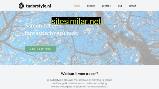 tudorstyle.nl alternative sites