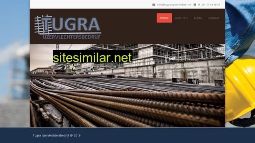 tugraijzervlechter.nl alternative sites
