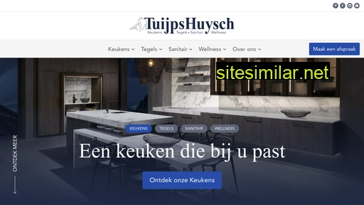 tuijpshuysch.nl alternative sites