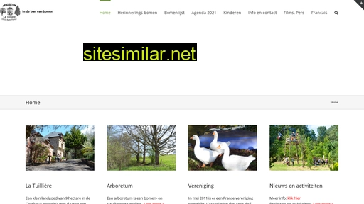 tuilliere.nl alternative sites