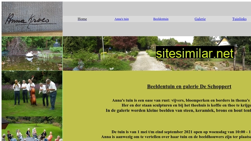 tuinenhattem.nl alternative sites