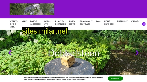 tuingroep-destek.nl alternative sites