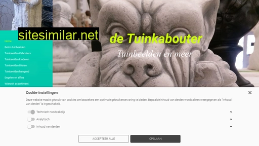 tuinkabouter-schoondijke.nl alternative sites