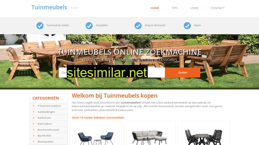 tuinmeubels-kopen.nl alternative sites