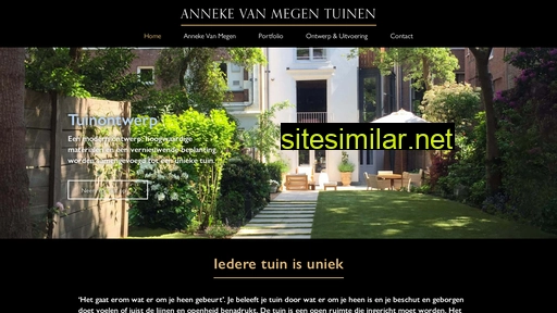 tuinontwerpen-tuinarchitect.nl alternative sites