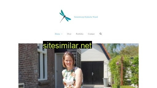 tuinontwerphoekschewaard.nl alternative sites
