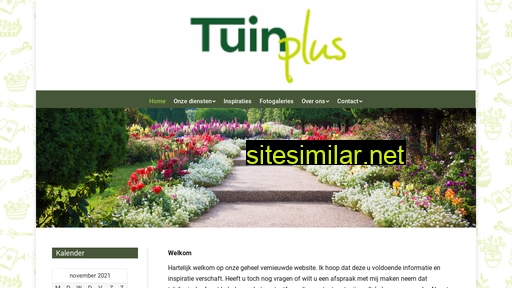tuinplus-vof.nl alternative sites