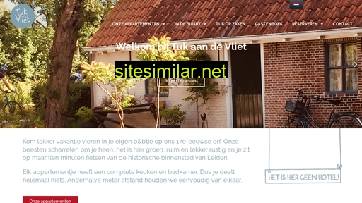 tukaandevliet.nl alternative sites