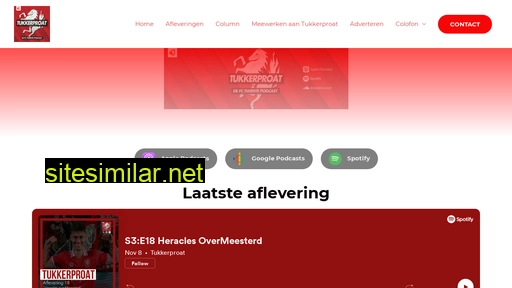 tukkerproat.nl alternative sites