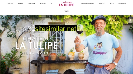 tulipe.nl alternative sites