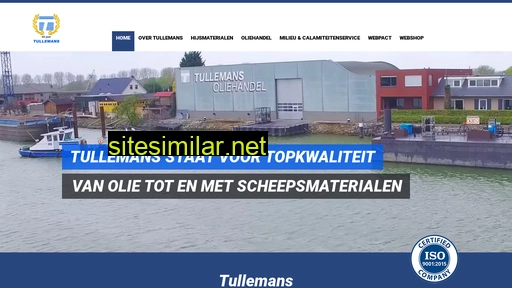 tullemansbv.nl alternative sites