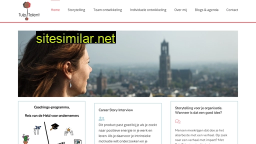 tulptalent.nl alternative sites