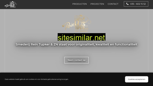 tupker.nl alternative sites