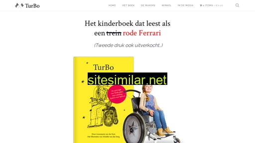 turbo-boek.nl alternative sites