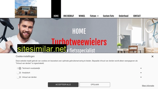 turbotweewielers.nl alternative sites