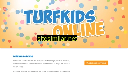 turfkids.nl alternative sites