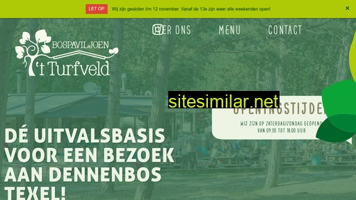 turfveld-texel.nl alternative sites