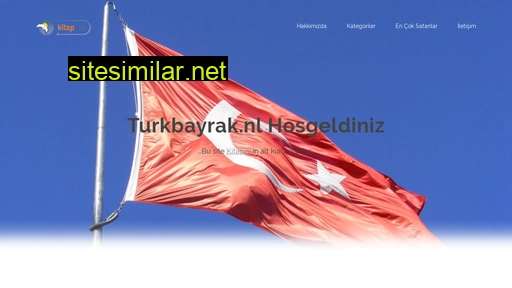 turkbayrak.nl alternative sites