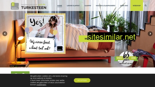 turkesteen.nl alternative sites