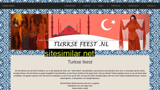turkse-feest.nl alternative sites