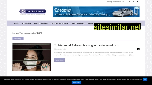 turksnieuws.nl alternative sites