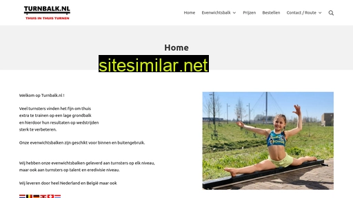 turnbalk.nl alternative sites