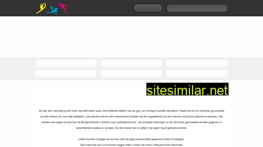turningspiritalmere.nl alternative sites