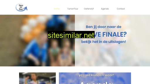 turnontour.nl alternative sites