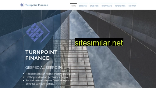 turnpointfinance.nl alternative sites
