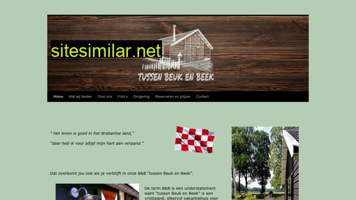 tussenbeukenbeek.nl alternative sites
