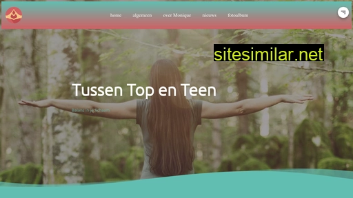 tussentopenteen.nl alternative sites