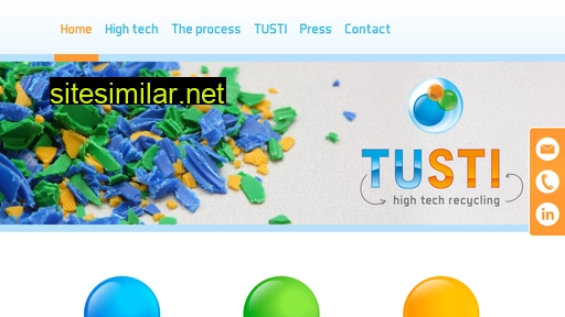 tusti.nl alternative sites