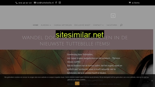 tuttebellerotterdam.nl alternative sites