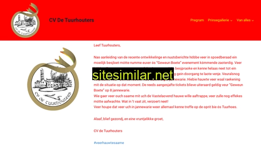 tuurhouters.nl alternative sites