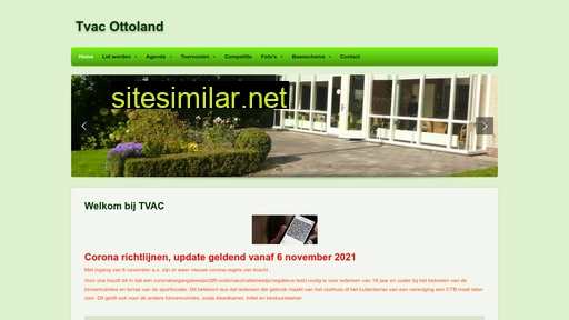 tvac.nl alternative sites