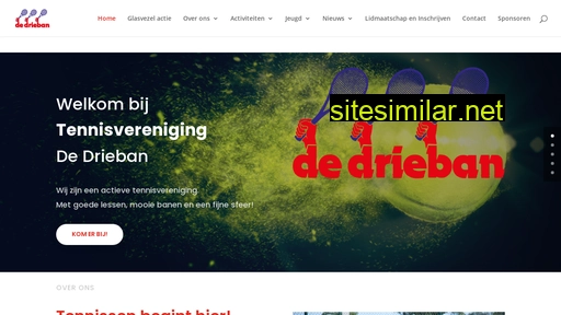 tvdedrieban.nl alternative sites