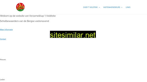 tveldteke.nl alternative sites