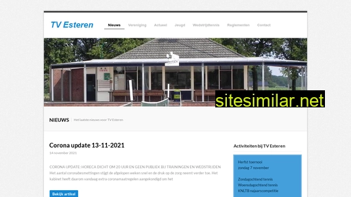 tvesteren.nl alternative sites